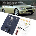 Windscreen Washer Kit Accessories Mounting Clip Pipe for