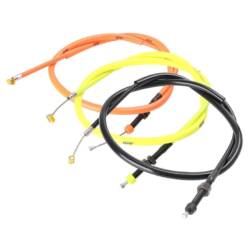 Clutch Cable for Honda CBR600RR (2007–2012)
