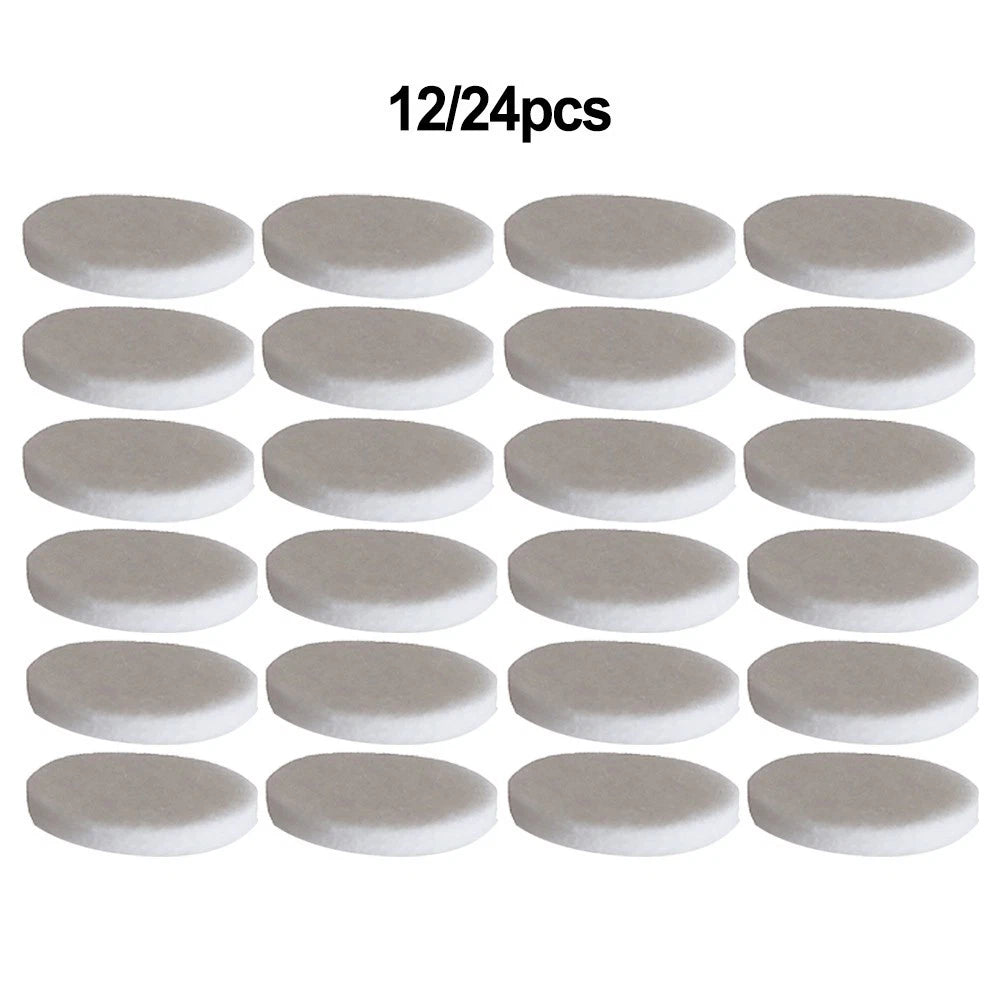 12 Aroma Pads Replacement Parts for (Universal Fit)