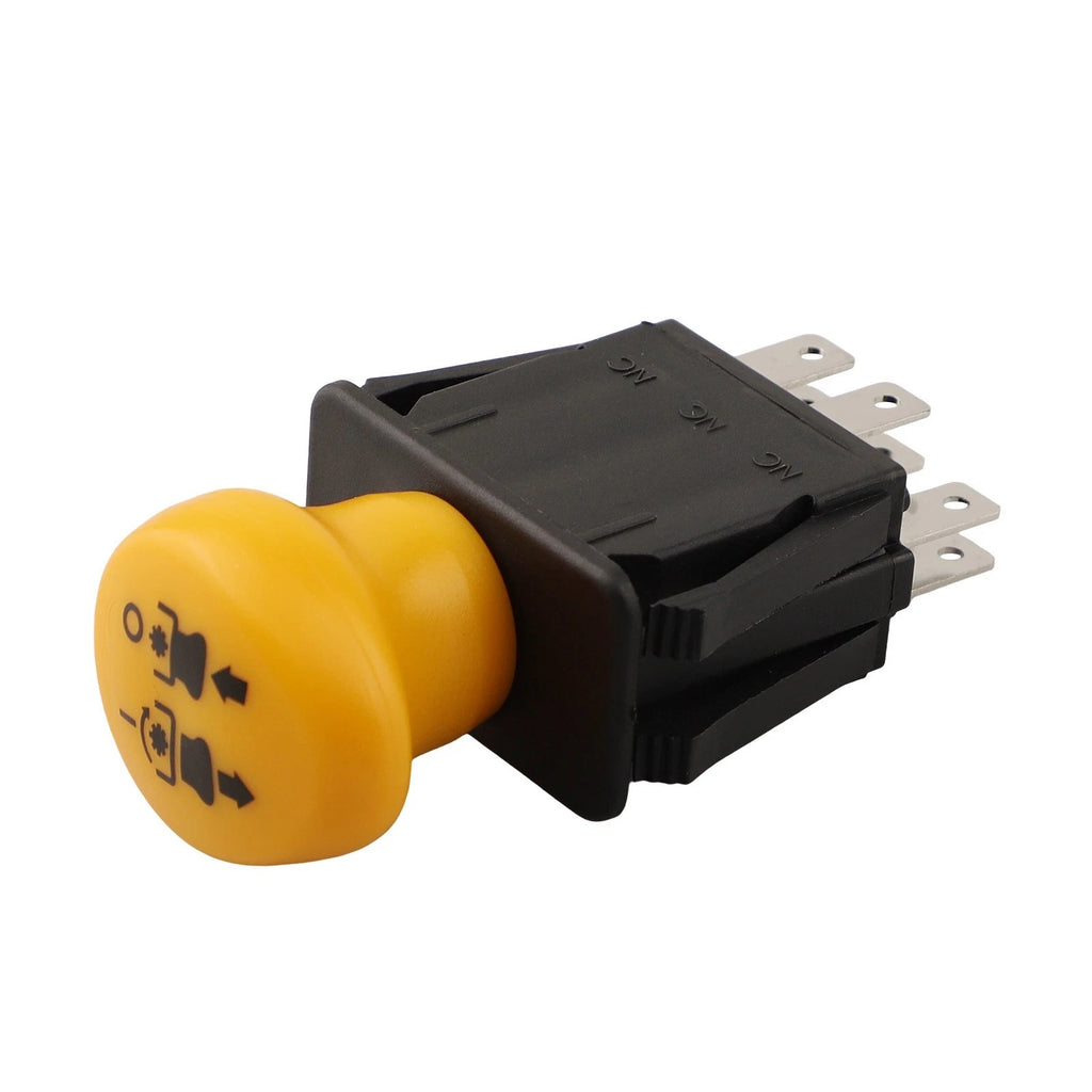 Clutch PTO Switch for High Performance (2010–2020)