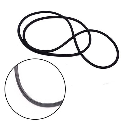 Sunroof Seal for Dodge Journey (Black Rubber Replacement)