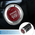 Engine Start Stop Switch Button for Honda HR-V (2016–2018) No.35881T4NH41