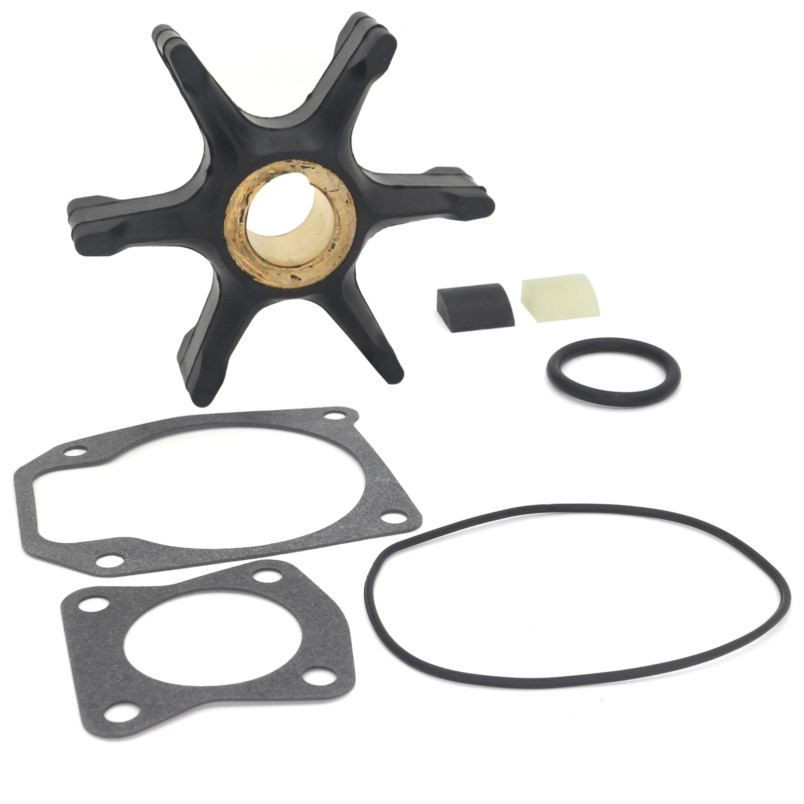 Outboard Engine for Johnson Evinrude 40-75 HP (Replaces 396725, 18-3053)