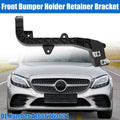 Front Left Upper Bumper Cover Inner Support Bracket for Mercedes-Benz GLE350 (2016–2023)