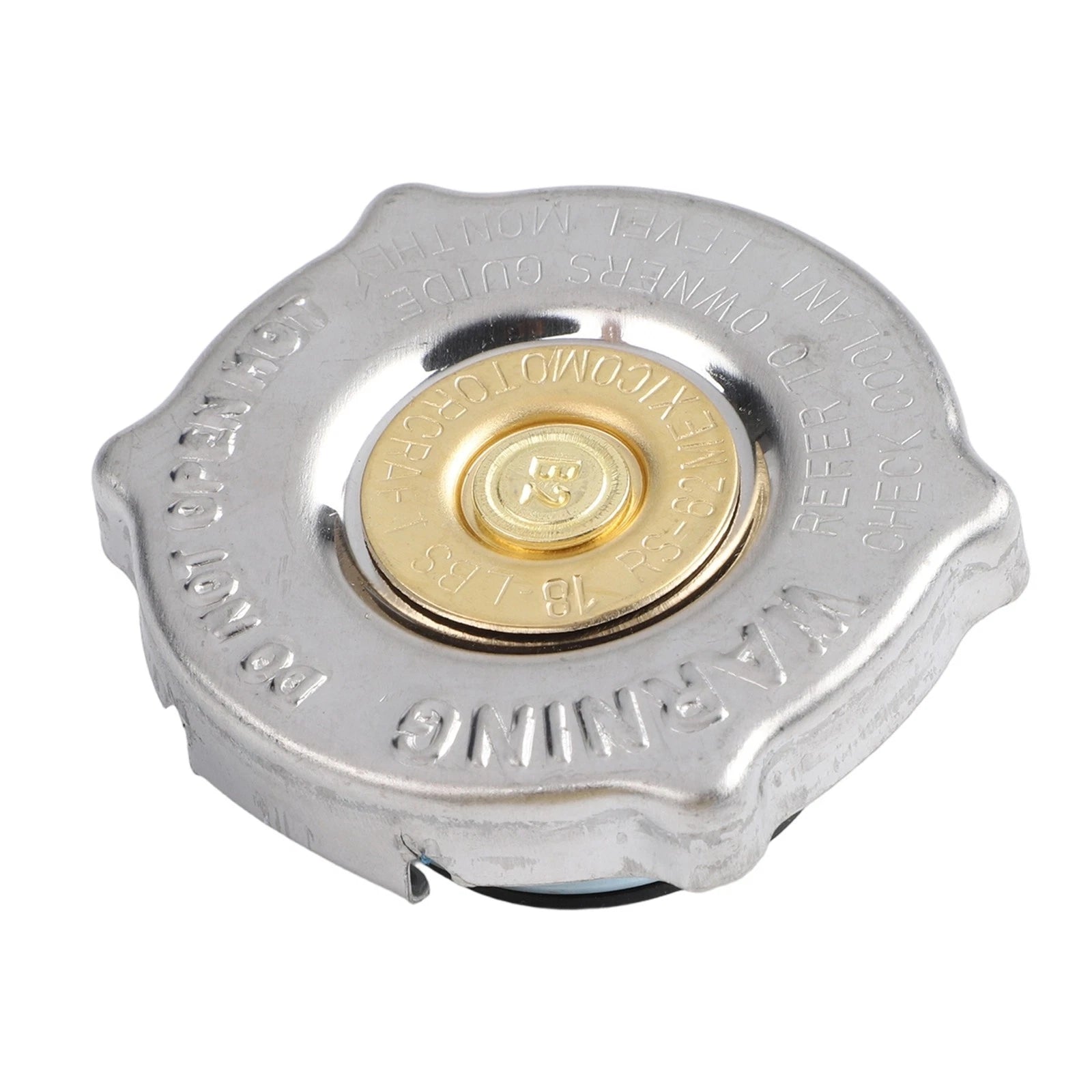 Radiator Cap 52079799AA for Vehicles (Direct Replacement)