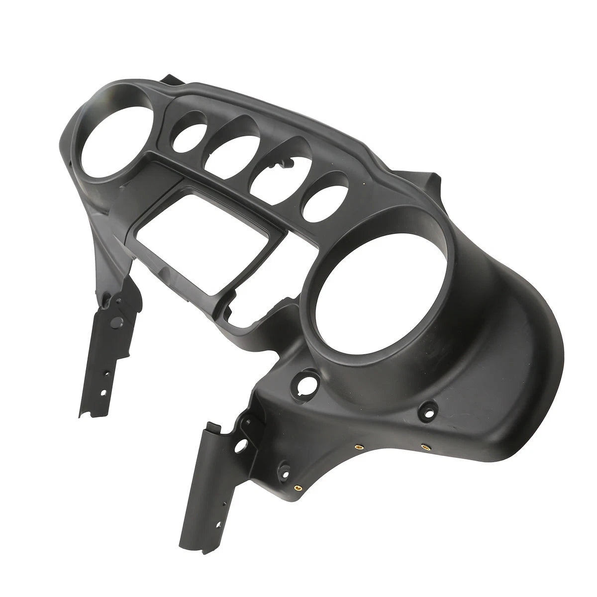 Speedometer Cover Upper Inner Fairing Cowl for Harley Electra Glide (2014–2024)