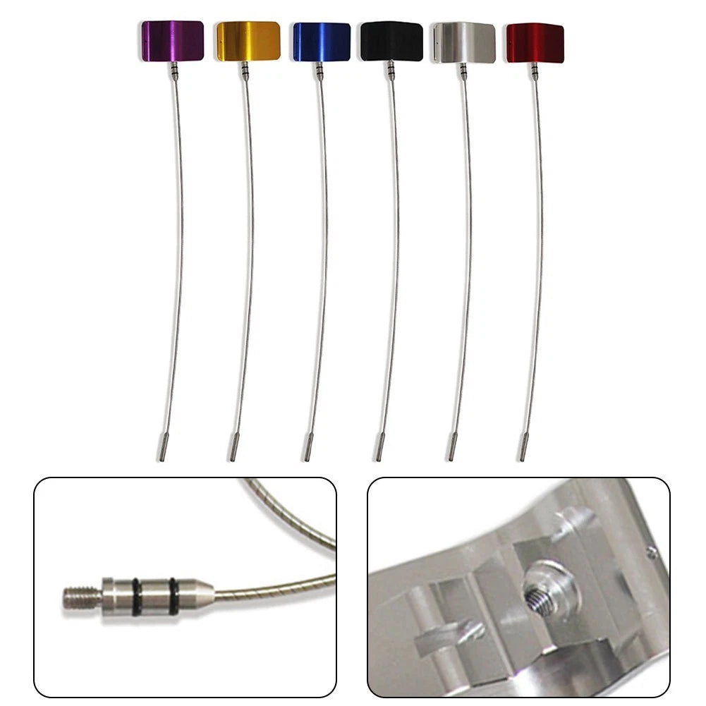Optimal Engine Protection with Billet Aluminum Dipstick for Acura KSeries K20