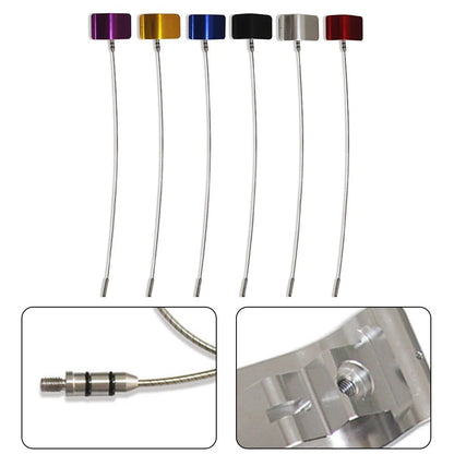 Optimal Engine Protection with Billet Aluminum Dipstick for Acura KSeries K20