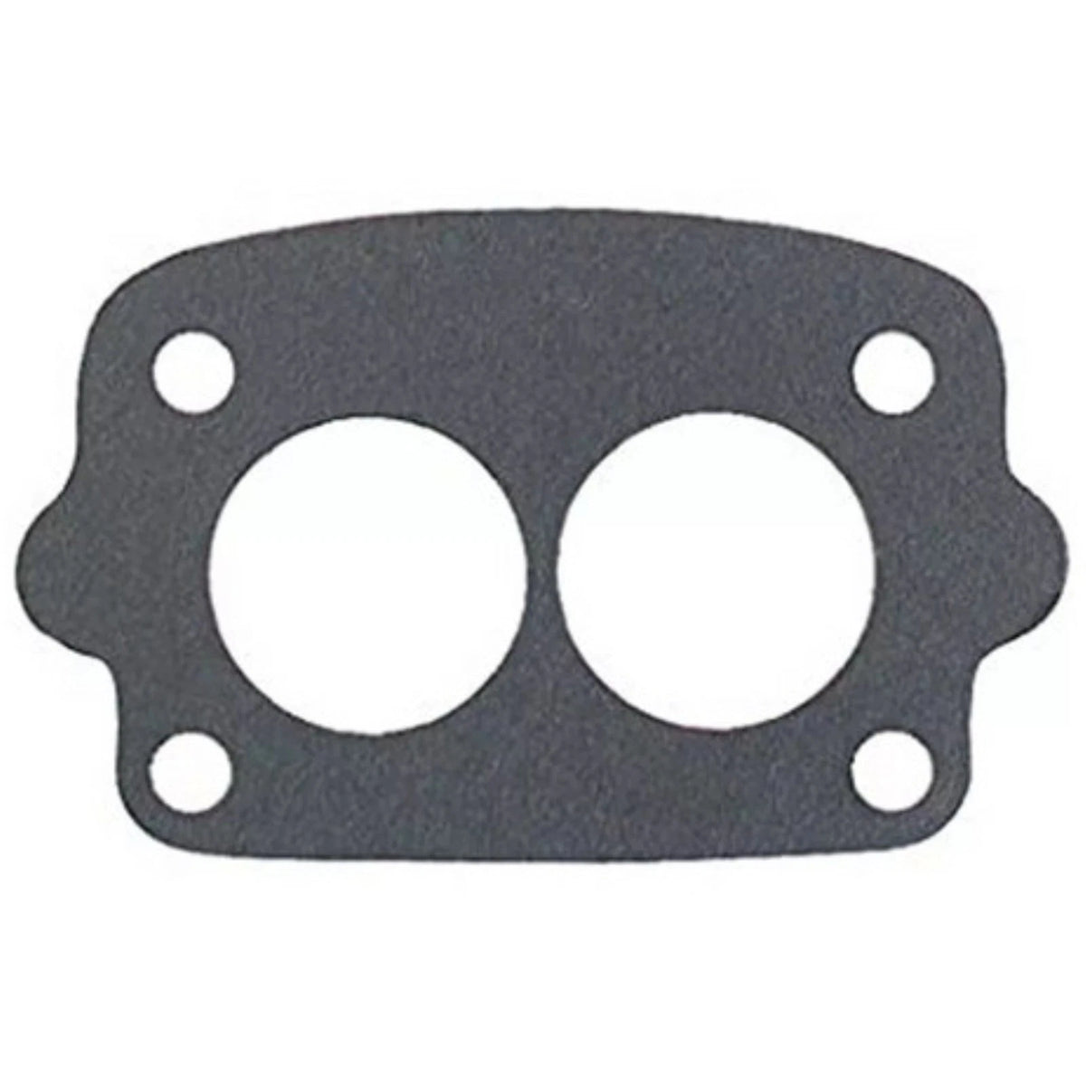 Carburetor Mounting Gasket for Mercruiser 27-64692 (Rochester)