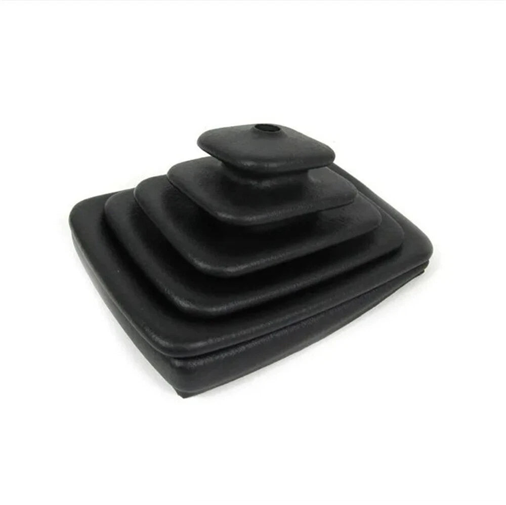 Shifter Boot for Jeep Wrangler (1997–2004) 52078558