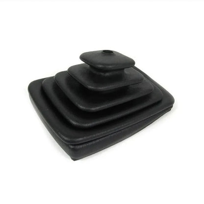 Shifter Boot for Jeep Wrangler (1997–2004) 52078558
