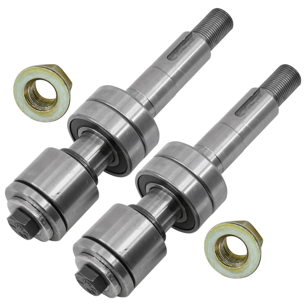 Spindle Shaft Replacement for Exmark 36 44 48 52 60 inch (1985–2010)