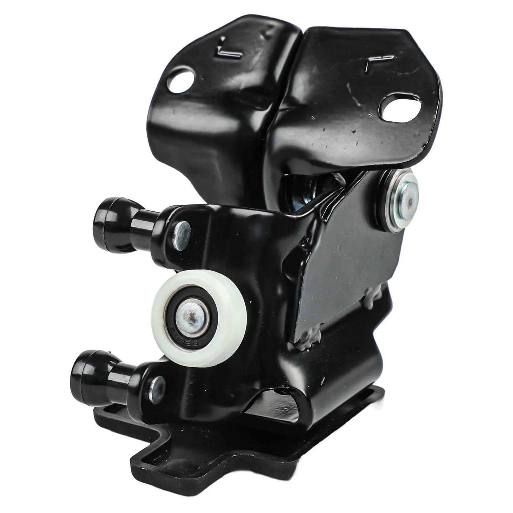 Left Sliding Roller for Ducato Boxer Relay (1376705080)
