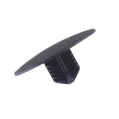 10PCS Hood Insulator Clip Retainer Rivet for Mitsubishi Eclipse Lancer (2000–2005)