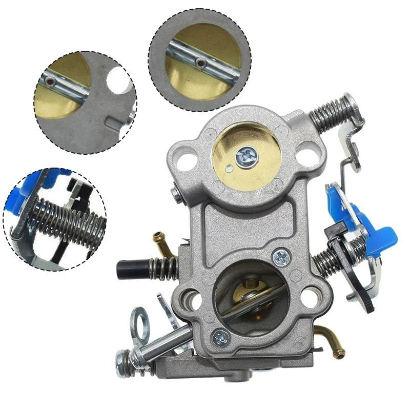 Carburettor Accessories for WTA29 WTEA1 (Engine Efficiency Boost)