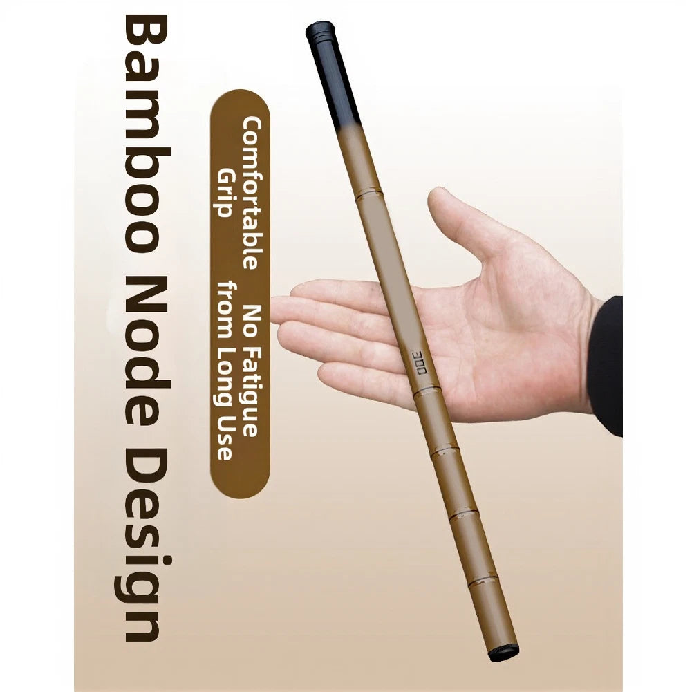 Fishing Rod Set for Mini Fish and Streams (37 Tiao Action)