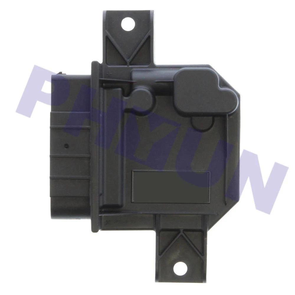 Fuel Pump Power Control Module for Chevrolet Silverado Sierra (13540028, 13531875)