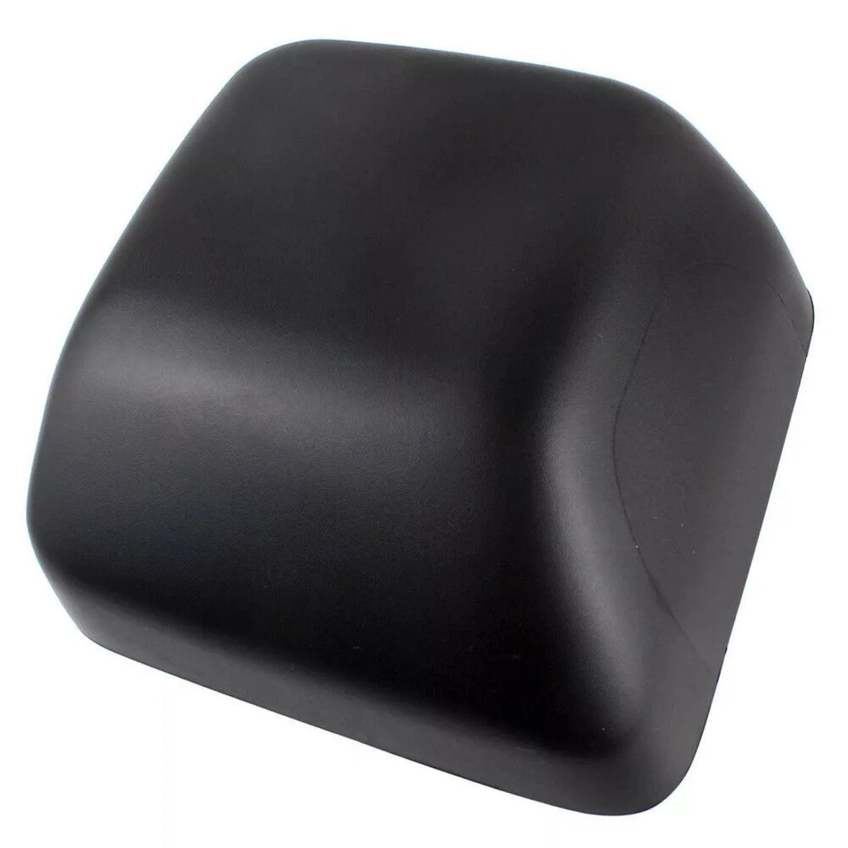 Mirror Cover Cap Trim 68361960AA for Jeep Gladiator (2020–2023) Right Side