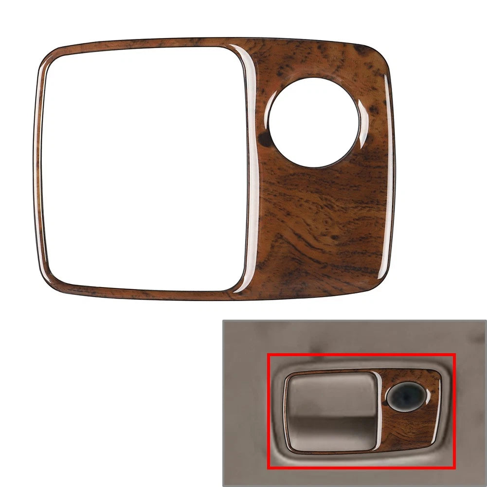 Glove Box Storage Box Panel Cover Trim for Chevrolet Impala
