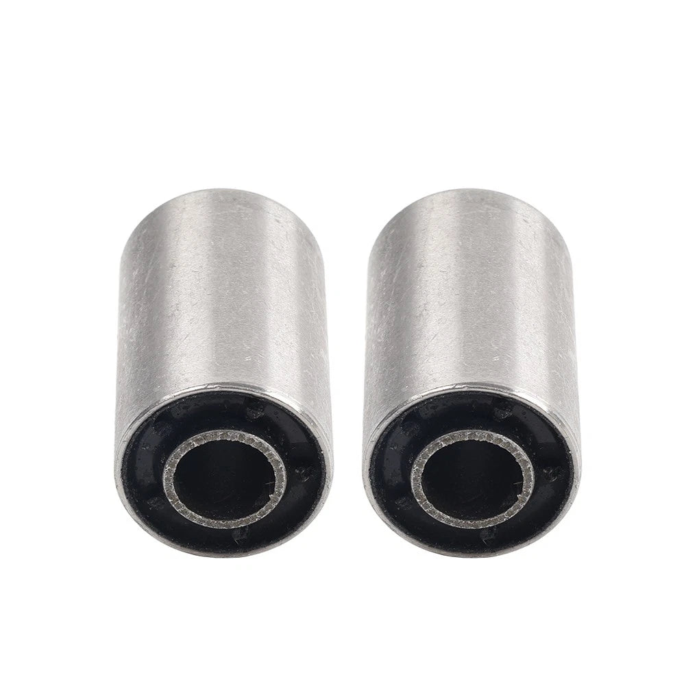 2x Rear Swingarm Arm Pivot Bushing 23x10x40mm For ATV Quad Motorcycle