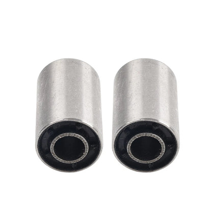 2x Rear Swingarm Arm Pivot Bushing 23x10x40mm For ATV Quad Motorcycle