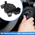 Neutral Safety Multifunction Switch Replacement for Mitsubishi Eclipse (2000–2012)