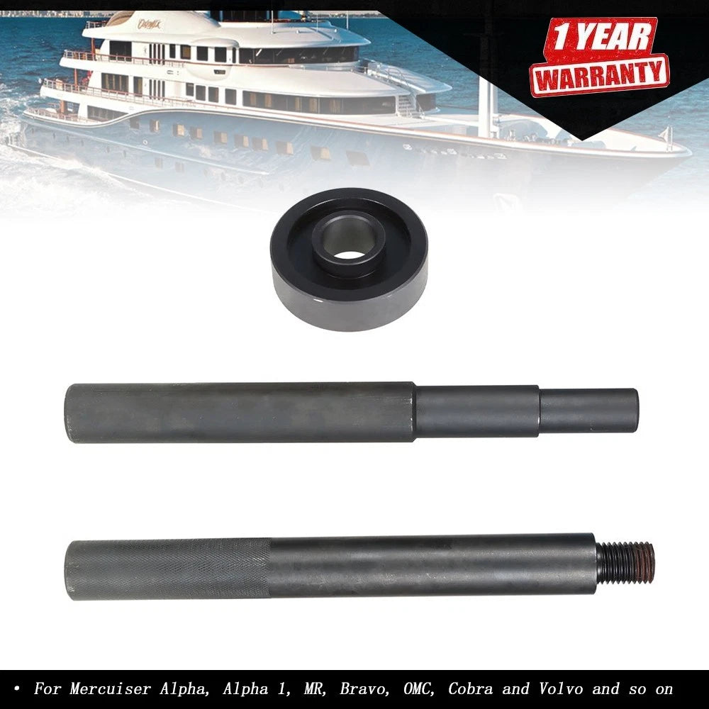 Gimbal Bearing Installer Tool Kit for Mercruiser Alpha & Volvo (US)