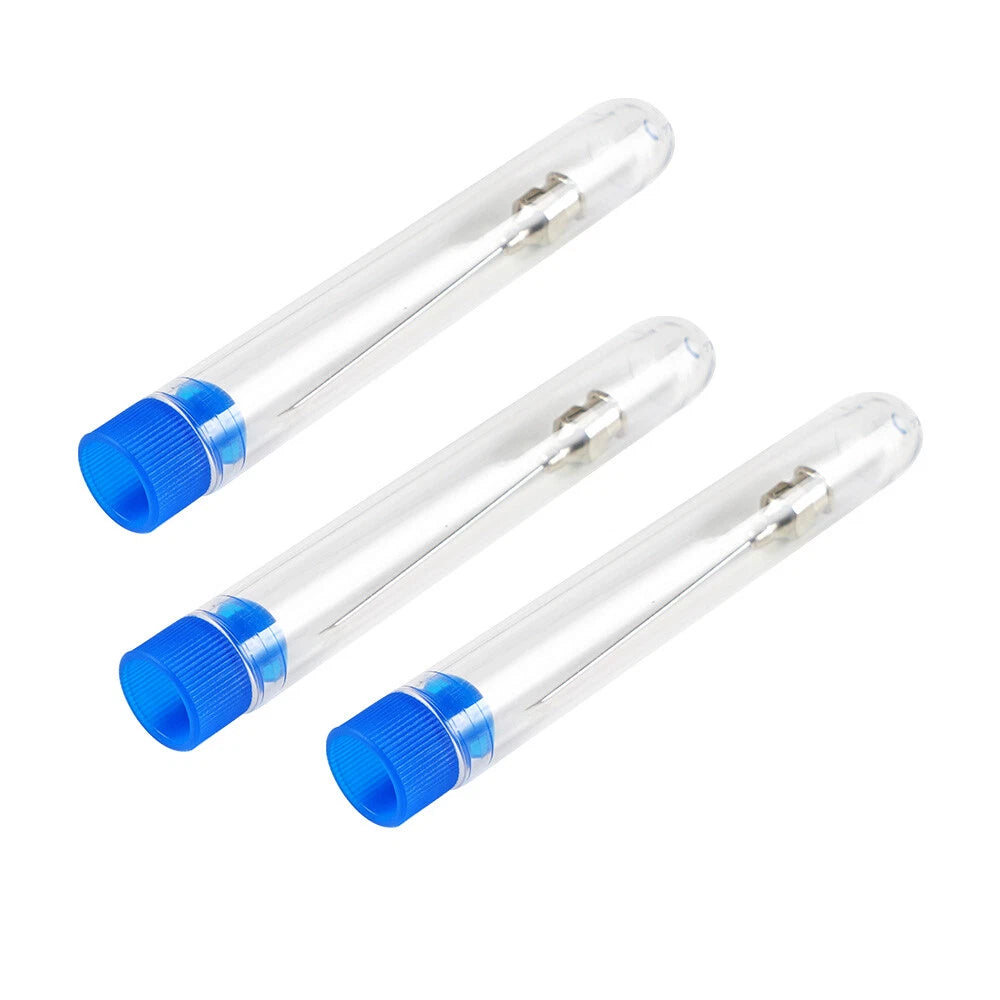 3X Nitrogen Fill Tool Replacement Needles for KTM Yamaha Honda Ohlins Arctic Cat