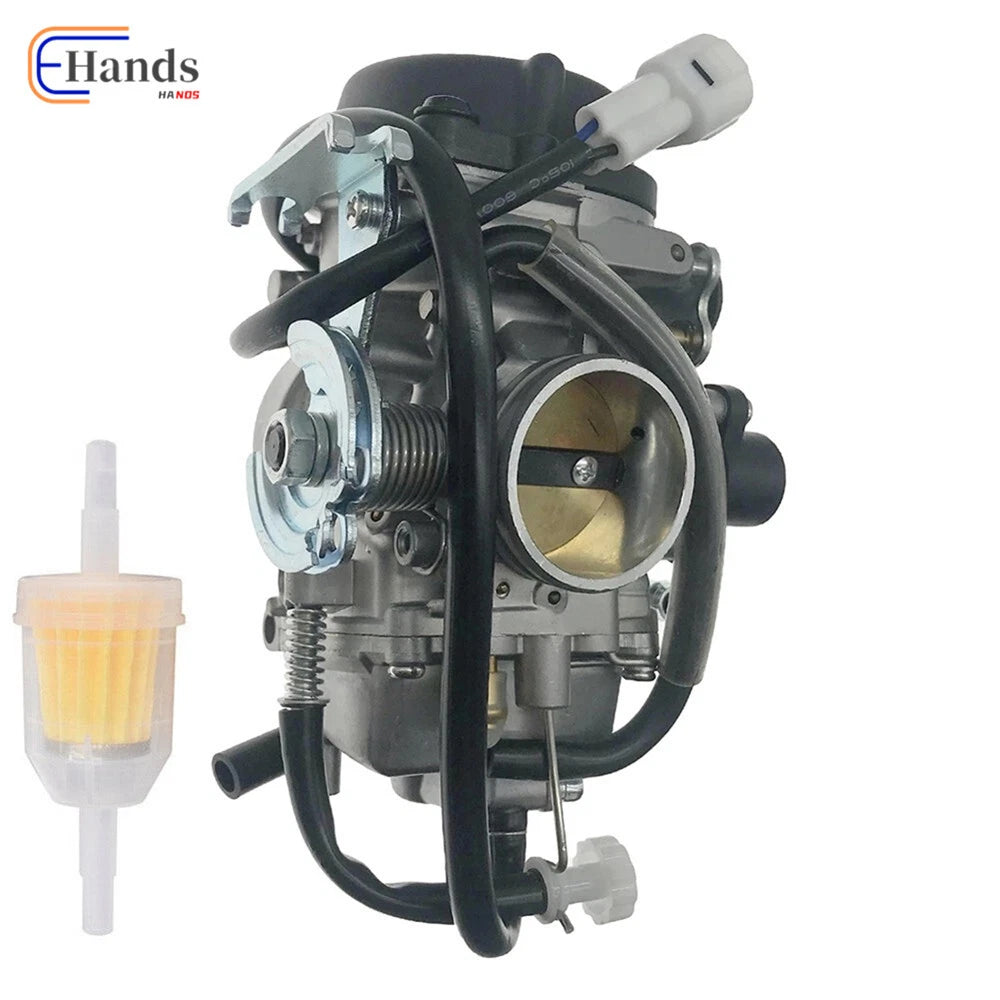 Carburetor for Suzuki DRZ 400 DRZ400 DRZ400SM DR-Z400S (2000–2023)