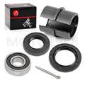 Steering Stem Bushing Seal Bearing Kit for Honda FourTrax 250 (1985–2006)