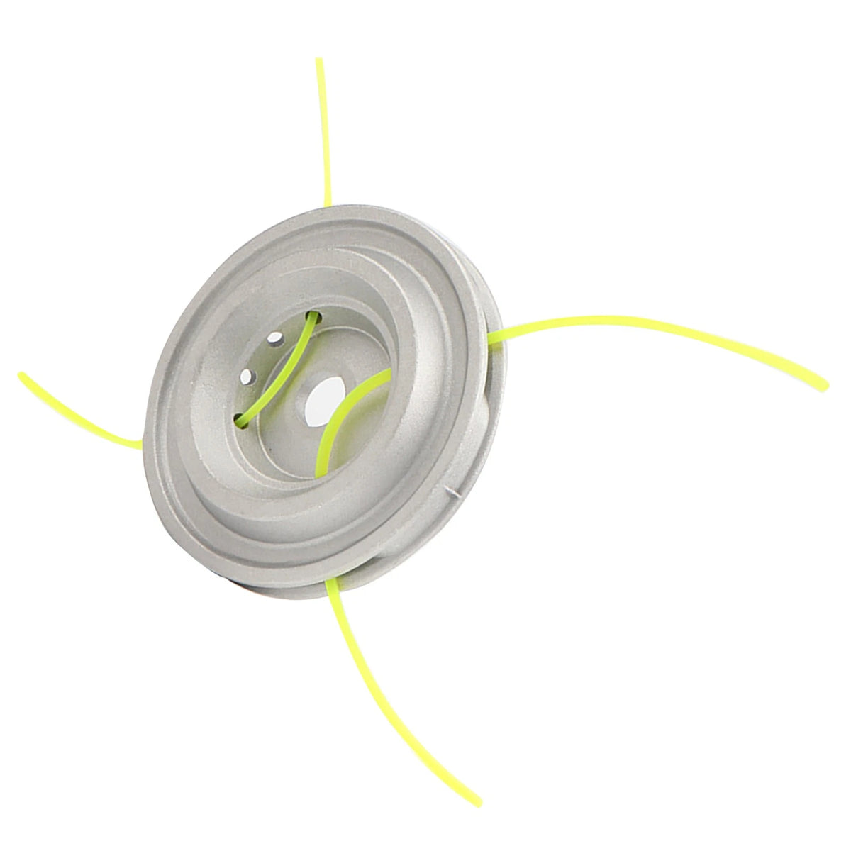 Universal Replacement Alloy Trimmer Head for Brush Cutter Tool