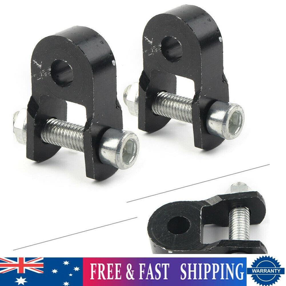Shock Absorber Extender Riser for CRF50 KLX110 TTR50 DRZ110 (2000–2023)