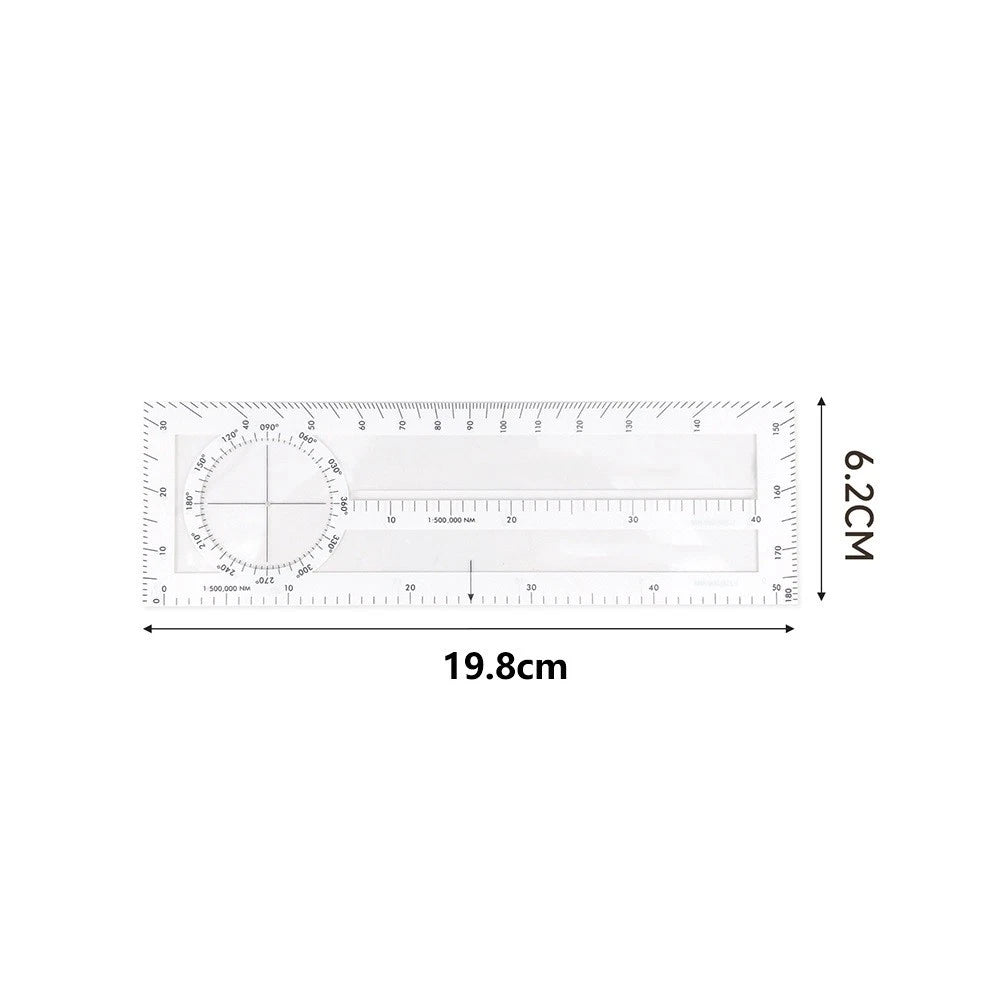 CNP-1 Chart Navigation Tool for Pilots (2023–2023)