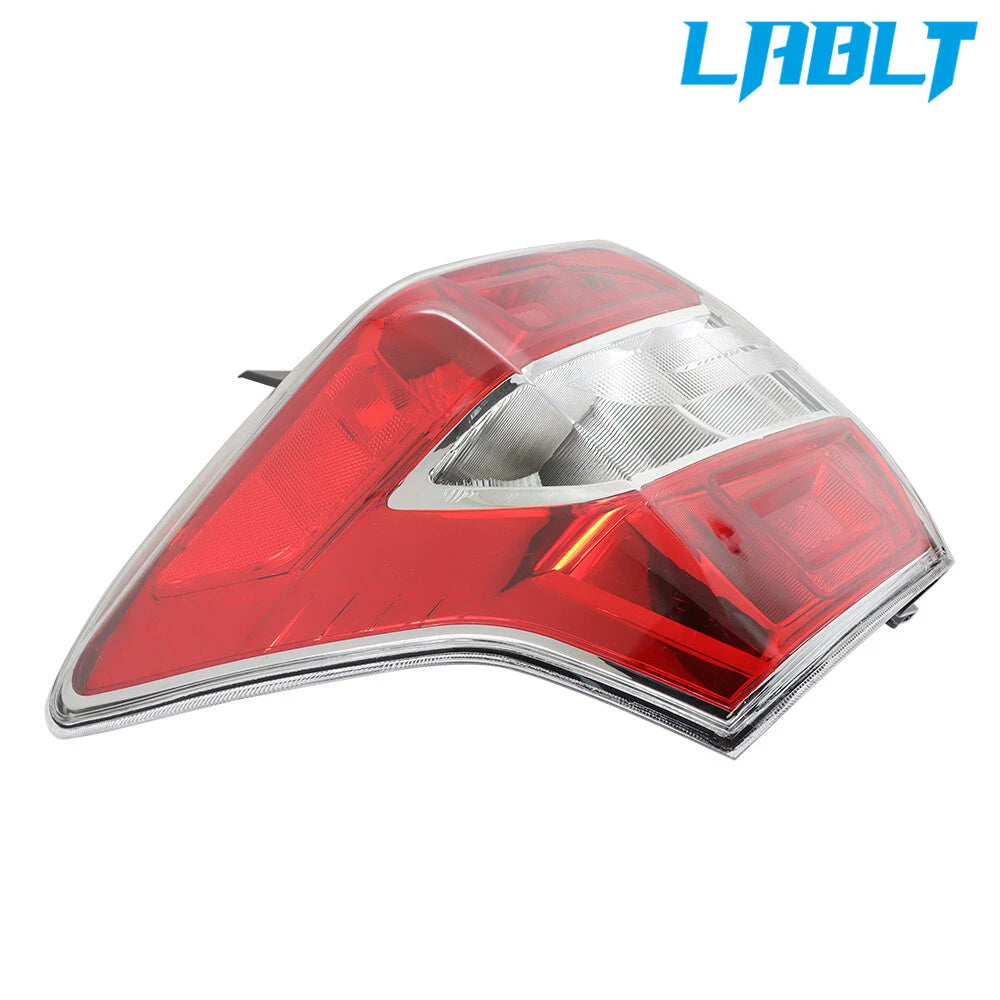 Driver Left Tail Light Brake Lamp for Subaru Forester (2014–2016)
