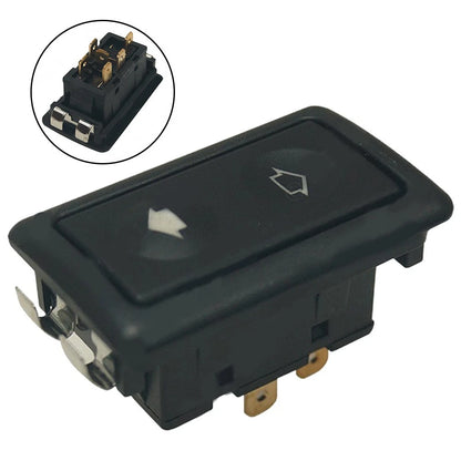 Window Switch Button for Car Accessories (12/24V)