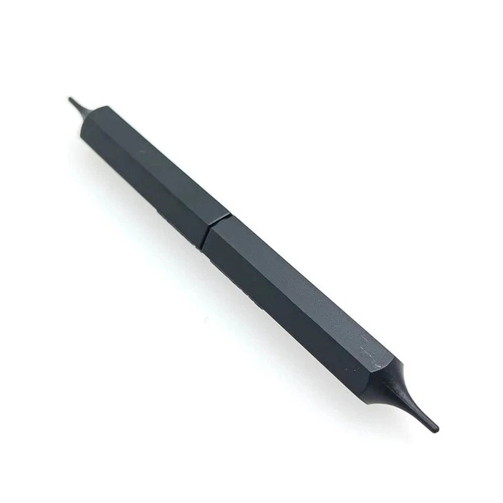 Tool for Removing Watch Bands with Spring Bar Mechanism