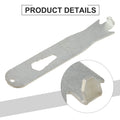 Stainless Steel Wire Twister Tool for Wire Binding and Cement Column Fixing