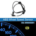 ABS Wheel Speed Sensor Replacement for Hyundai Sonata (2003–2004)