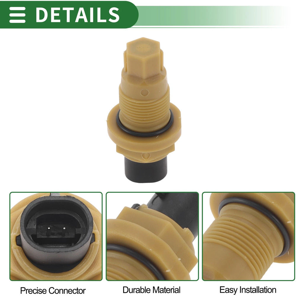1 Pc VSSCH003 Transmission Speed Sensor for Chrysler Pacifica (2004–2007)