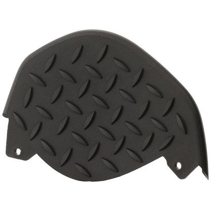 Rear Left Bumper Corner Step Pad for Chevrolet Silverado (23108150, GM1138101)