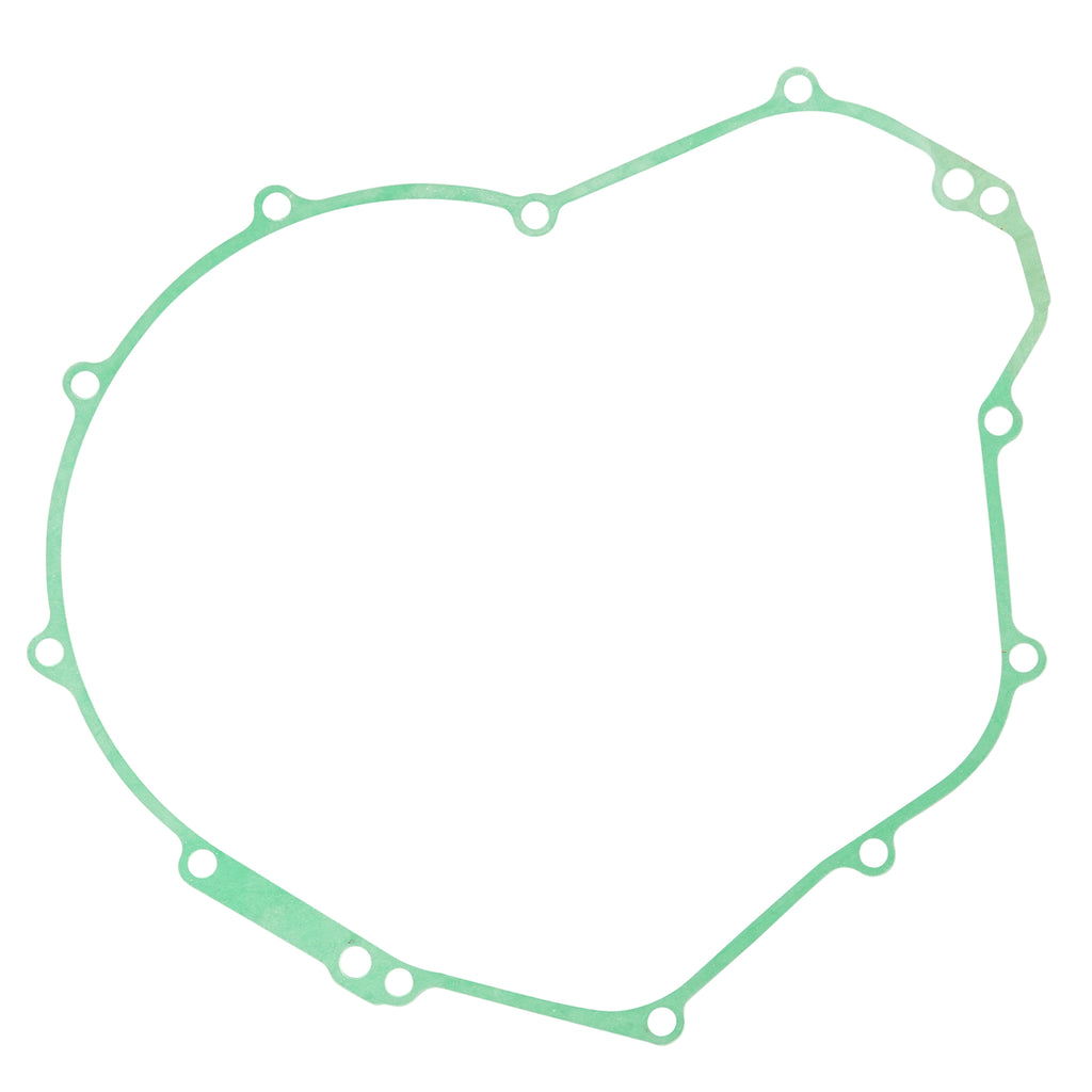 Clutch Cover Gasket Replacement for Kawasaki Versys 650 KLE650 (2007–2019)