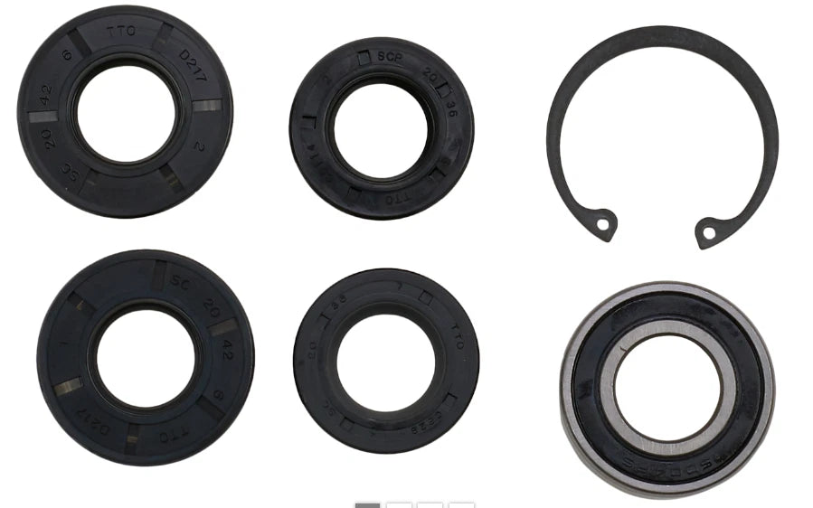 2X Driveline Repair Rebuild Kit for Kawasaki Jetmate SX STX SS SXI ZXI Ultra (1215)