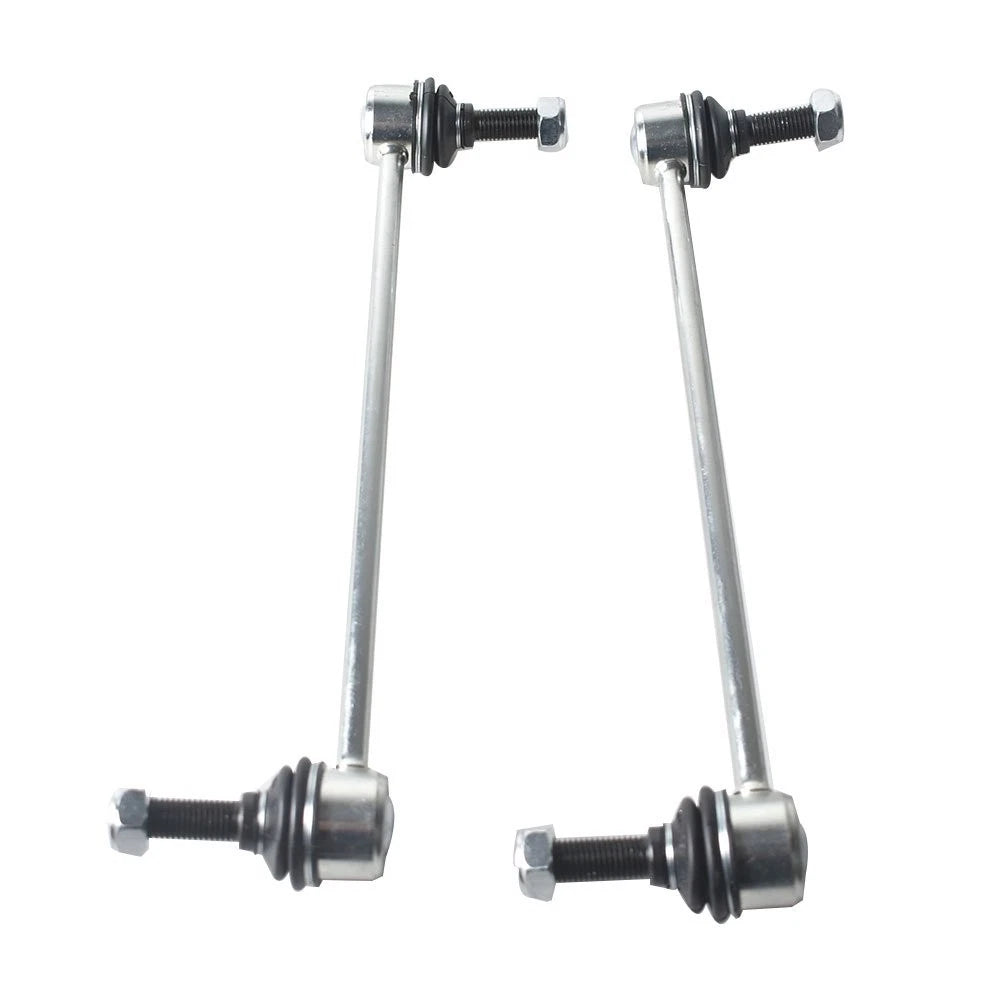 2X Front Stabilizer Sway Bar End Links for Ford Mustang (2005–2014)