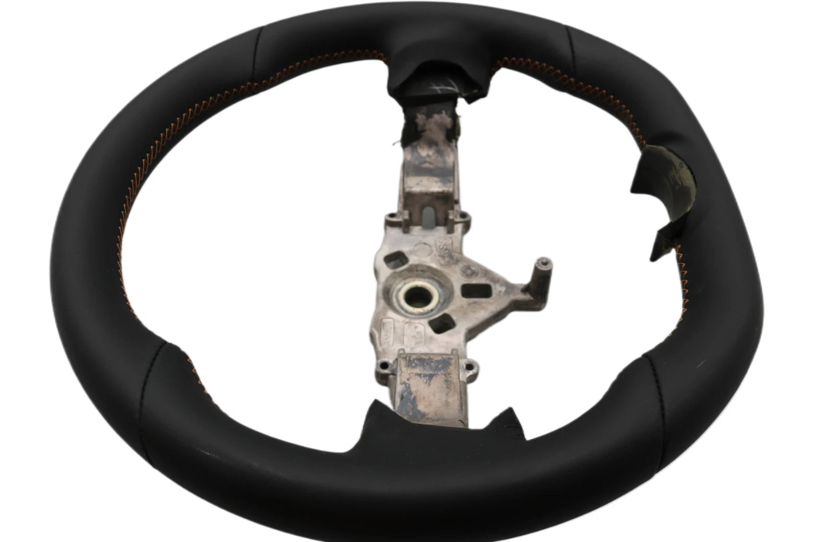 Steering Wheel for Mopar (2011–2021) 5NP57LK5AA