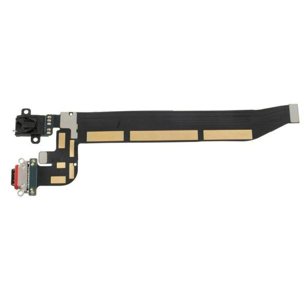 USB Charging Port Flex Cable for OnePlus 5T (2017) A5010