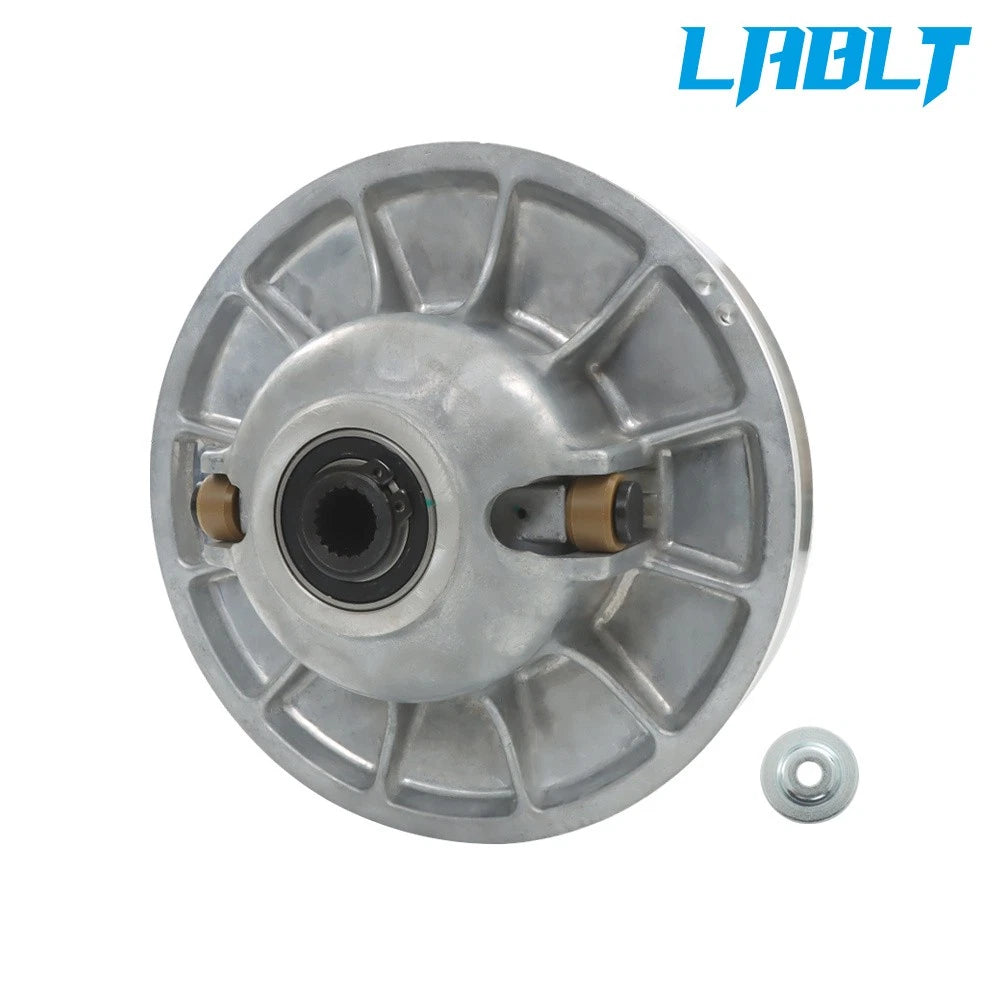 Secondary Driven Clutch Upgrade for Polaris RZR Ranger 570 ACE (2015–2021)