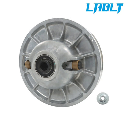 Secondary Driven Clutch Upgrade for Polaris RZR Ranger 570 ACE (2015–2021)