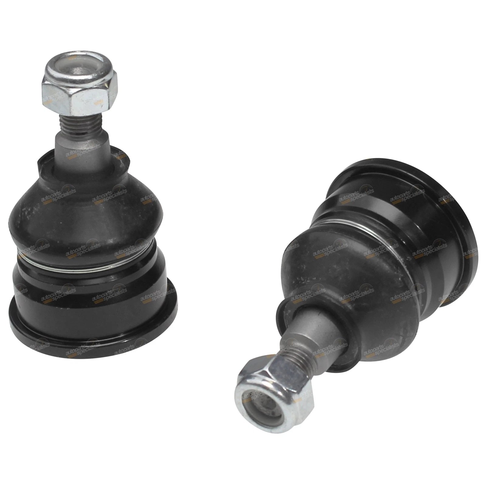 2 Front Lower Ball Joints for Holden Monaro (1968–1980)