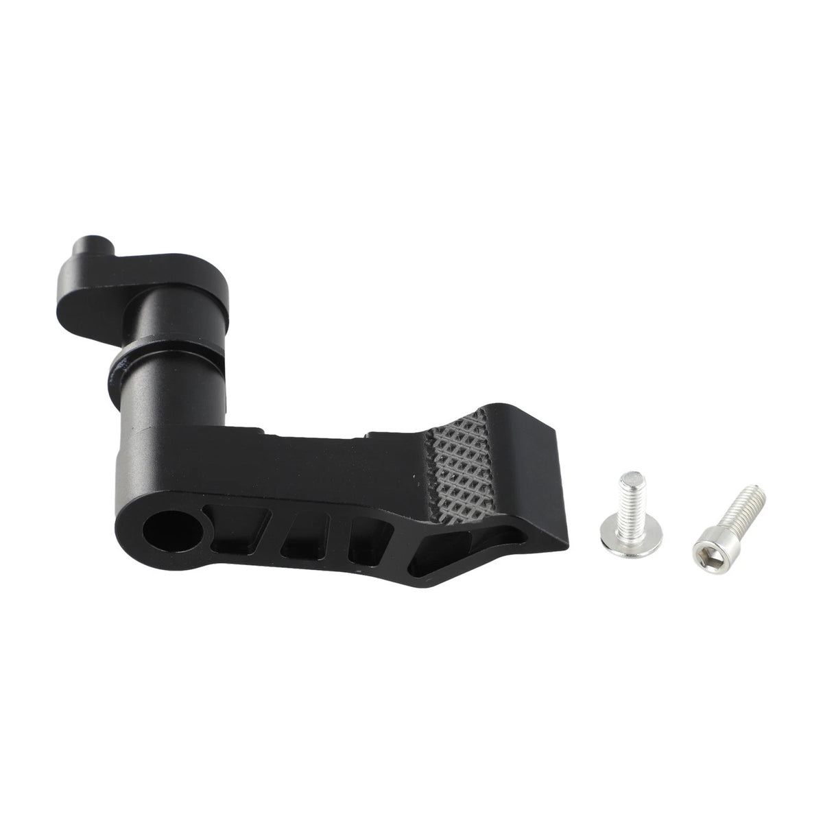 Parking Brake Lever for Can Am Ryker (2019–2025) CNC Crafted