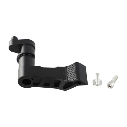 Parking Brake Lever for Can Am Ryker (2019–2025) CNC Crafted